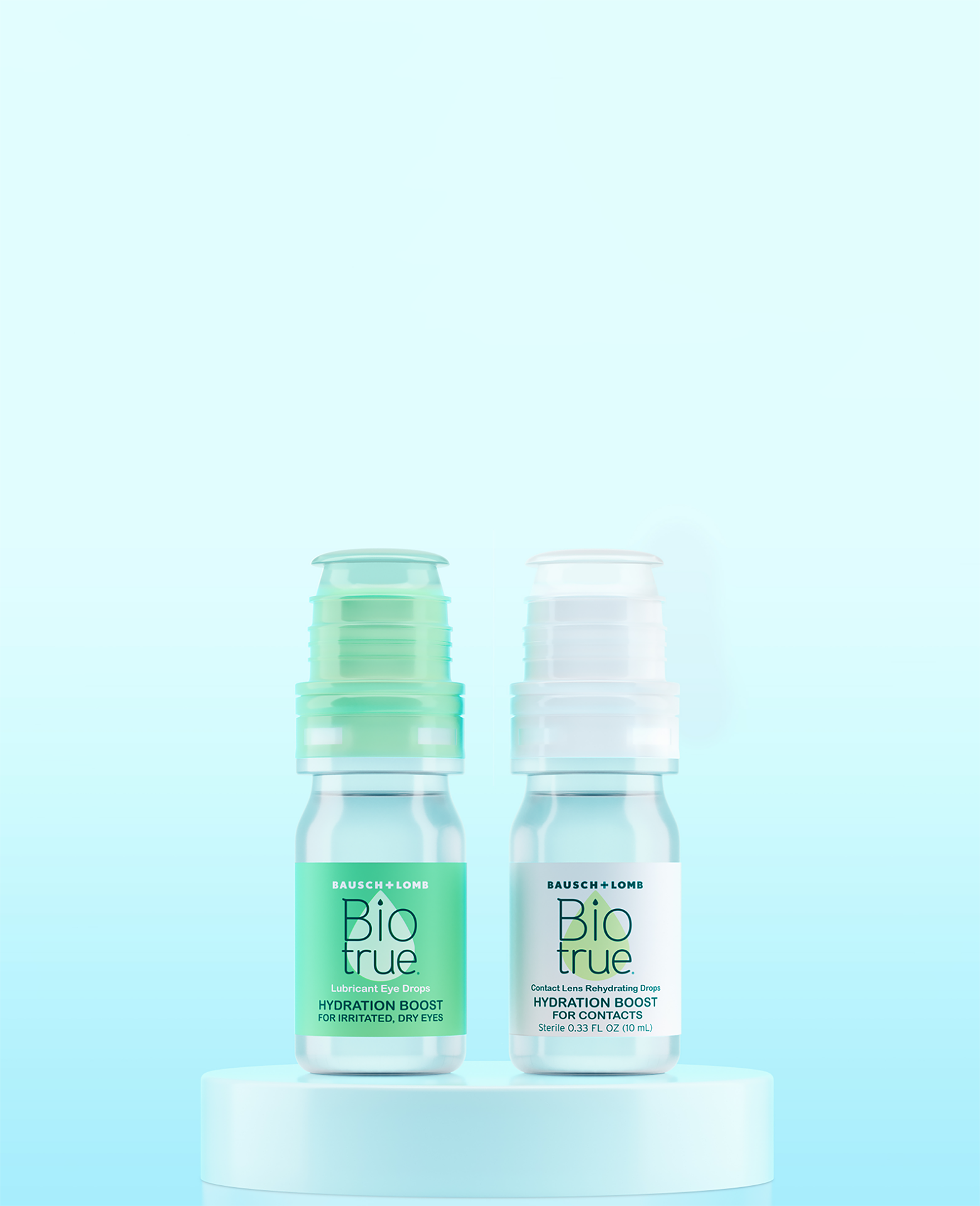 Our bottle technology mobile image